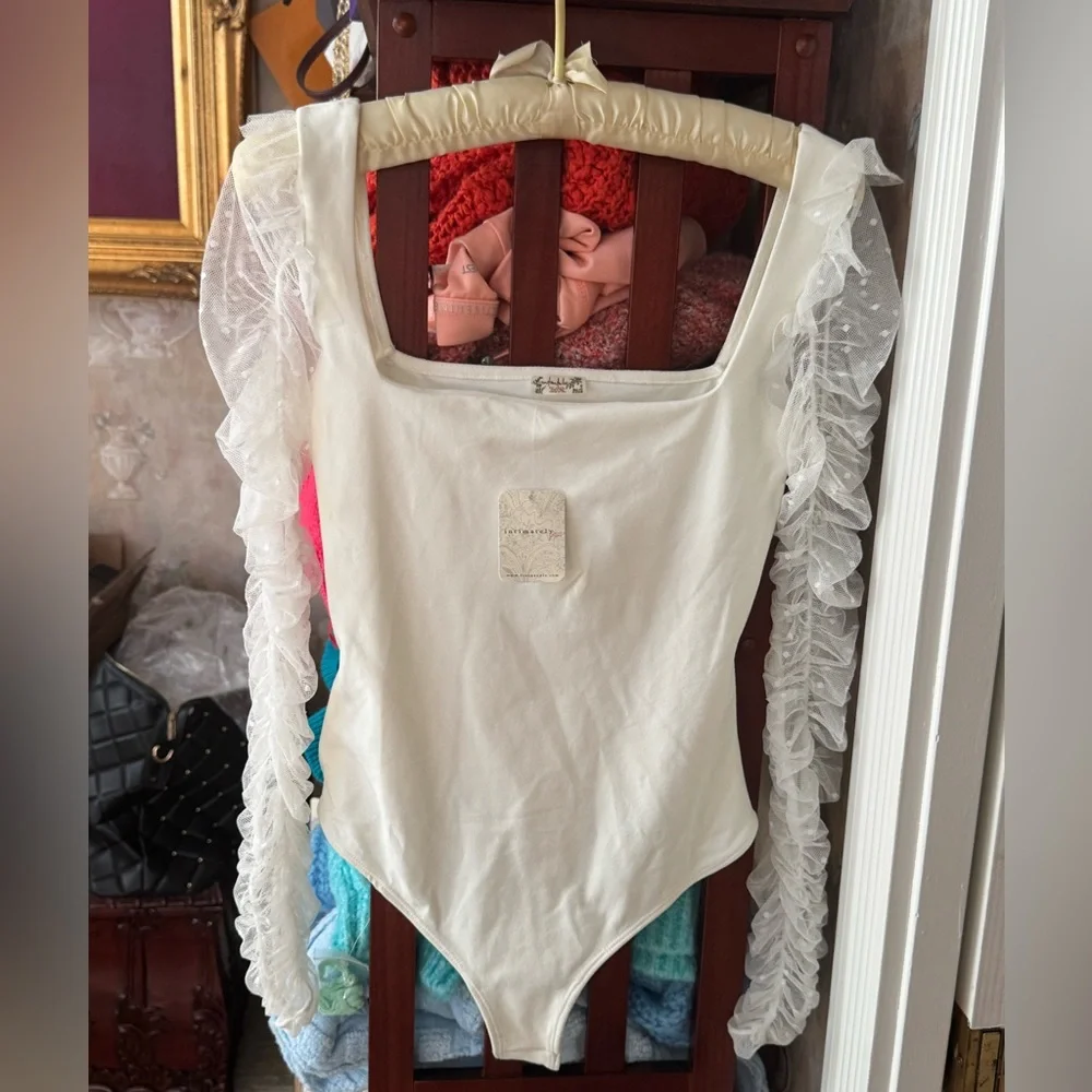 Free People elegant ultra